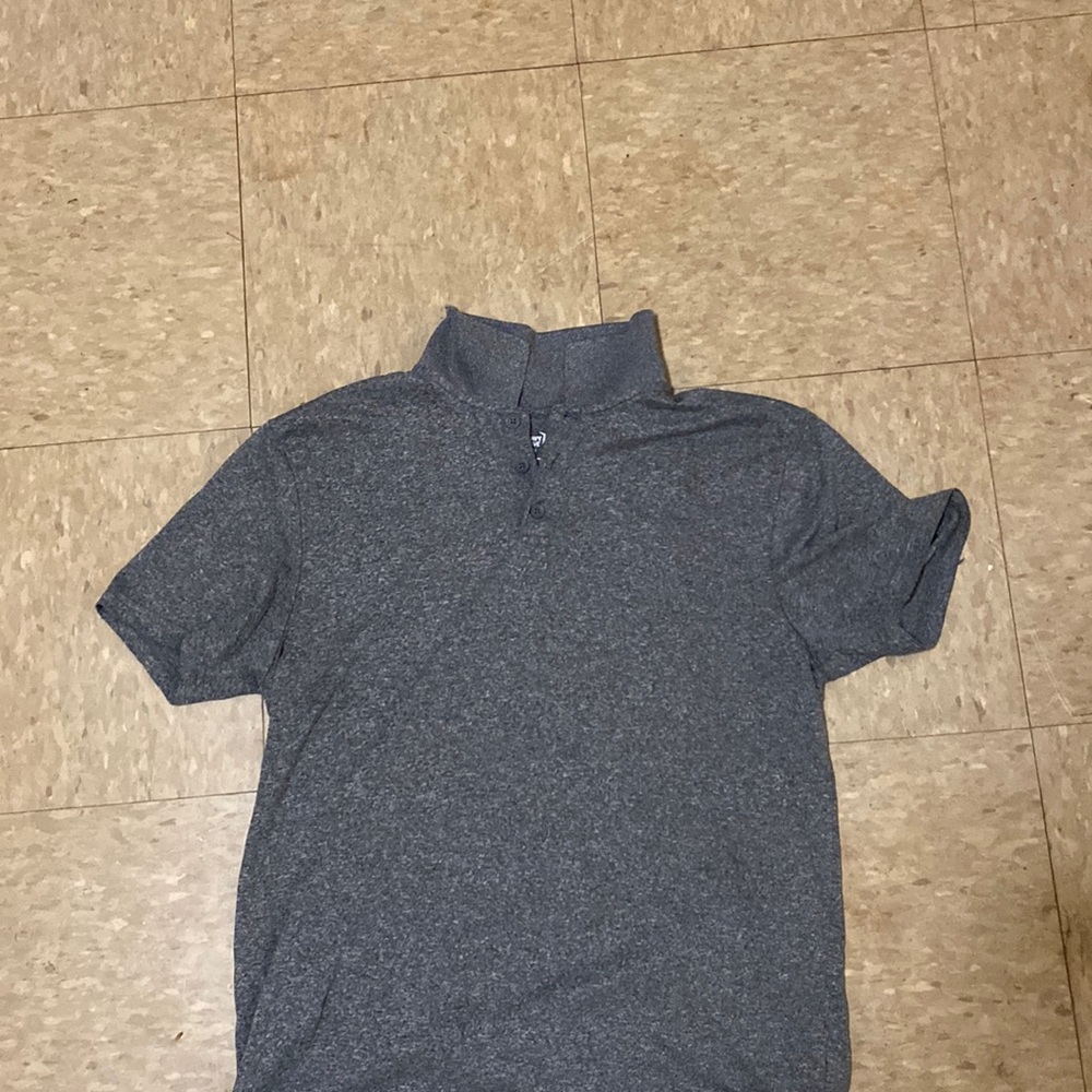Old Navy button up (active wear)